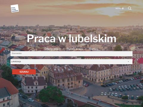 Praca-lubelskie.pl