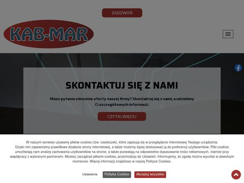 Kab-Mar przewody elektroenergetyczne