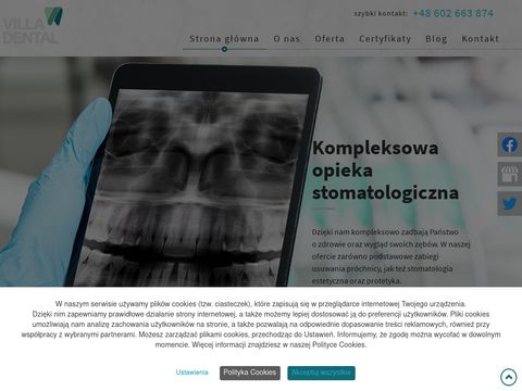 Villadental.pl