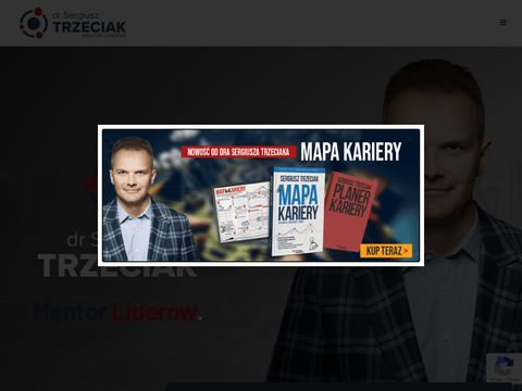 Trzeciak.pl szkolenia z marketingu politycznego