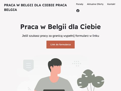 Belgiapraca.pl