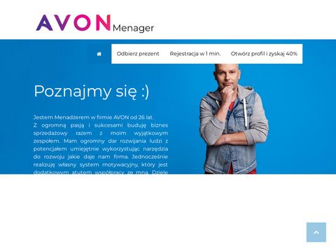 Avonmenager.pl