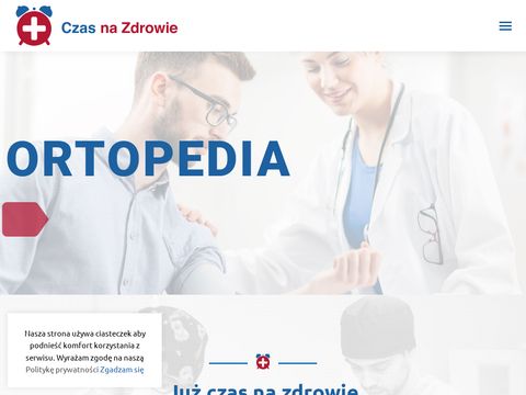 Czasnazdrowie24.pl