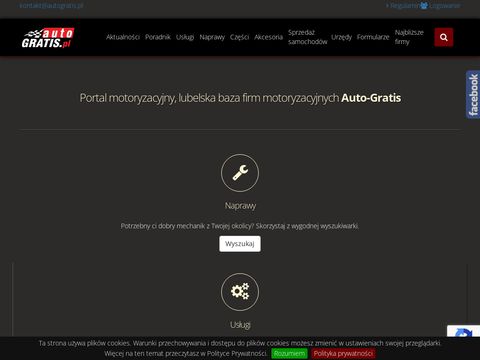 Autogratis.pl