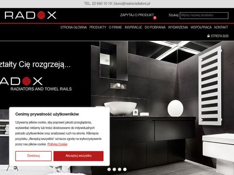 Radoxradiators.pl