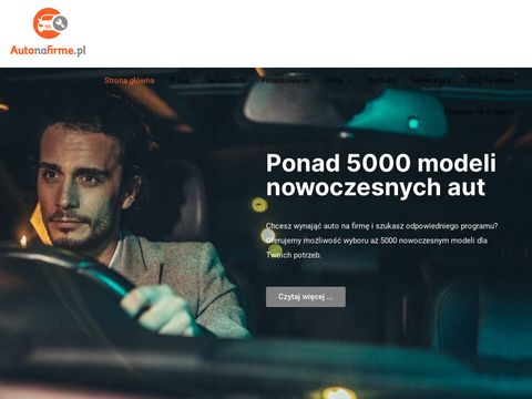 Autonafirme.pl