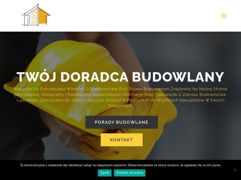 Doradca-budowlany.pl