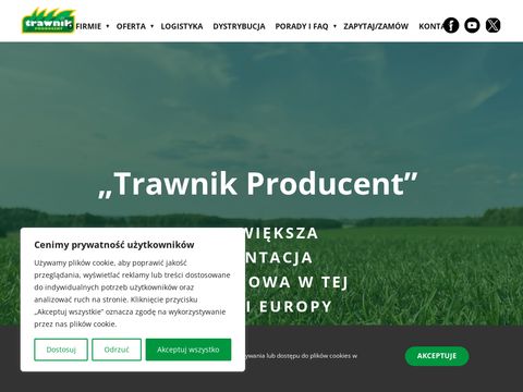 Trawnikproducent.pl