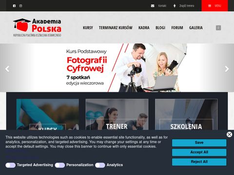 Akademia Polska placówka