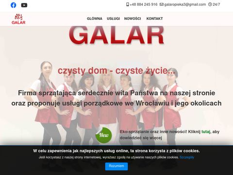 Galar-firma.com