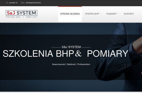 Sjsystem.pl