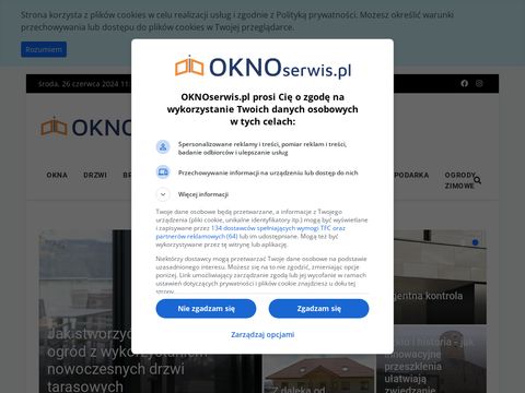 Oknoserwis.pl