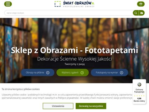 Swiat-obrazow.pl