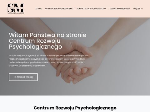 Centrum Rozwoju Psychologicznego