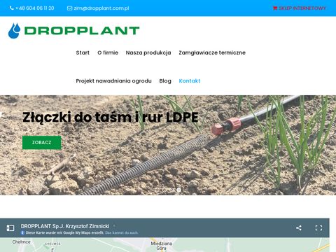 Dropplant.com.pl