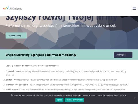 Grupa MMarketing