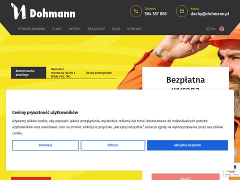 Dohmann.pl