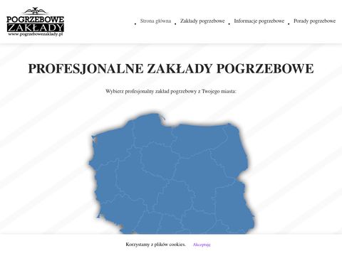 Pogrzebowezaklady.pl