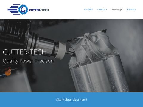 Cutter-tech.eu