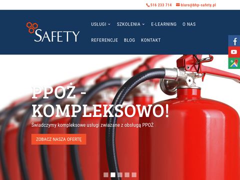 Bhp-safety.pl