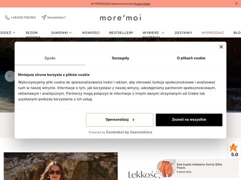 Moremoi.com