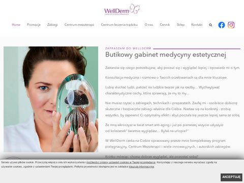 Wellderm.pl