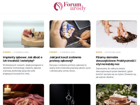 Forum-urody.pl