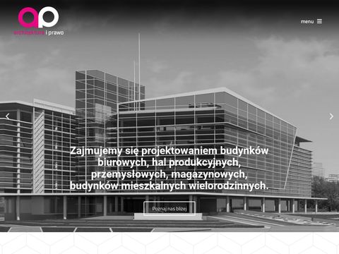 AP-Architekt - biuro projektowe