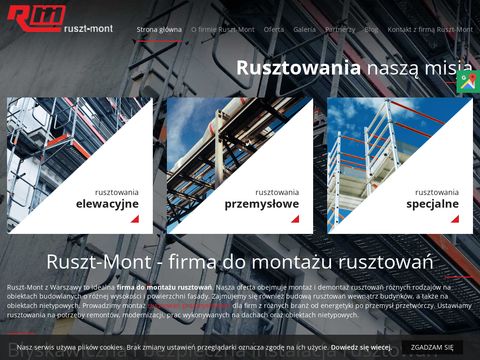 Ruszt-mont.pl