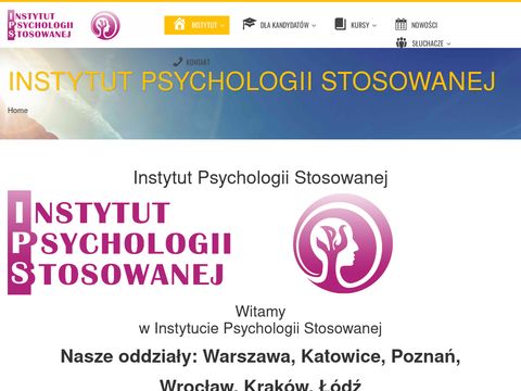 IPS psychoterapia Wrocław
