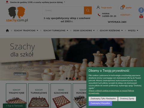 Szachy.com.pl