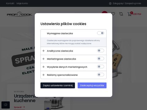 Proficook.pl