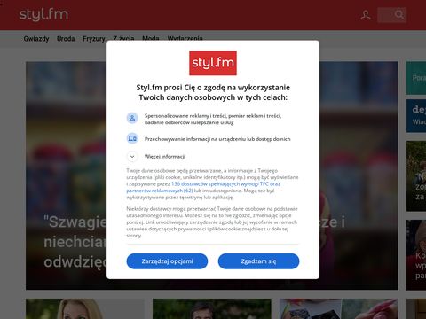 Styl.fm - zdjęcia gwiazd