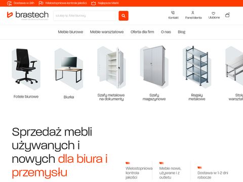 Brastech.pl