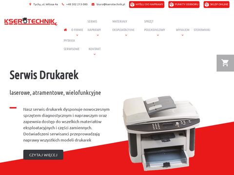 Kserotechnik.com