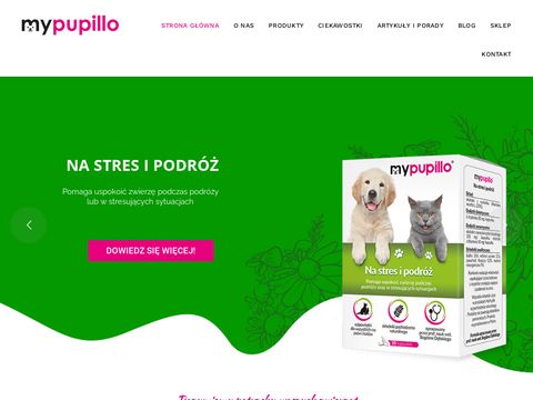 Mypupillo.pl