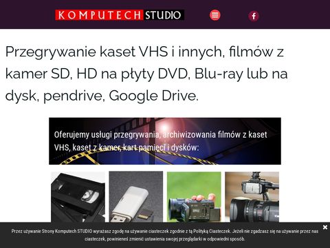 Komputech studio