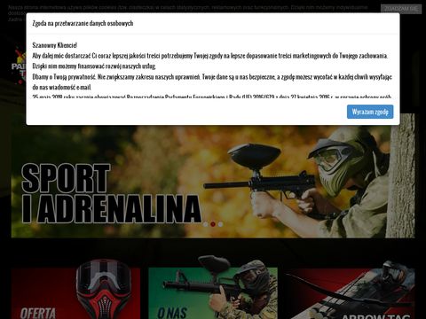 Paintballtychy.pl