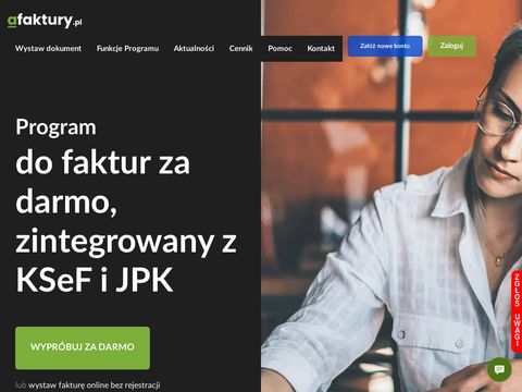 Afaktury.pl