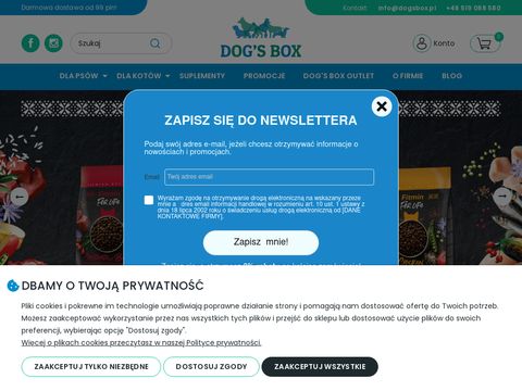 Dogsbox.pl