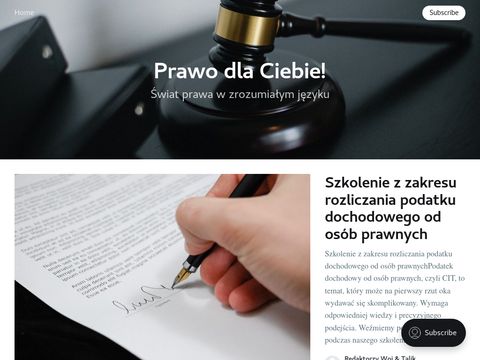 Kancelariawojtalik.pl - rozwód