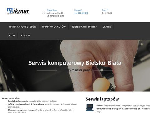 Wikmar.com.pl