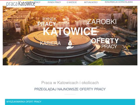 Praca-katowice.com