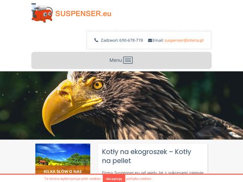 Suspenser.eu