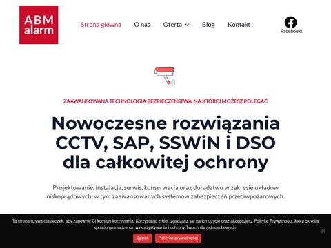 Abmalarm.pl