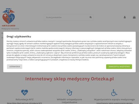 Ortezka.pl