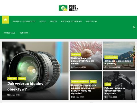 Fotooscar.com.pl fotograf