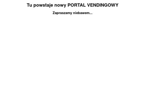 Automaty-vendingowe.pl