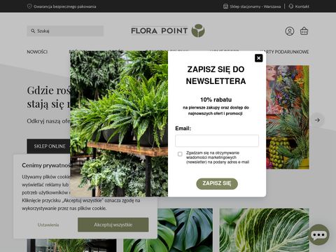 Florapoint.pl