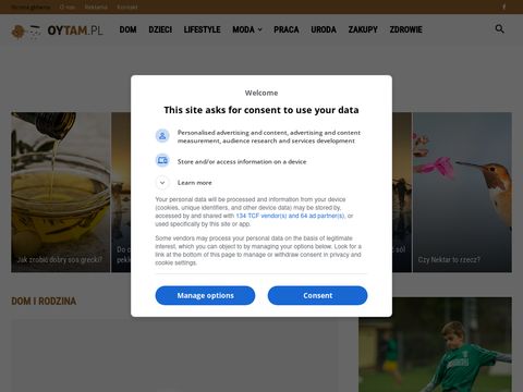 Oytam.pl sklep internetowy z fajnymi ciuchami